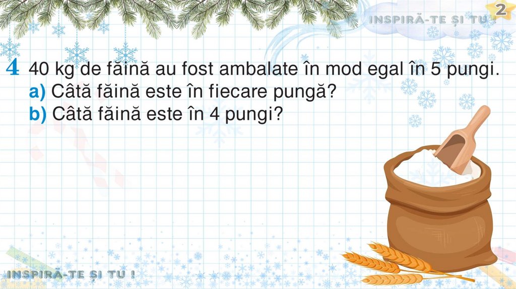 Inspiră-te și tu Grup creat de Gutcan Almera Dna Crasnojon, din nou în pană de idei ?