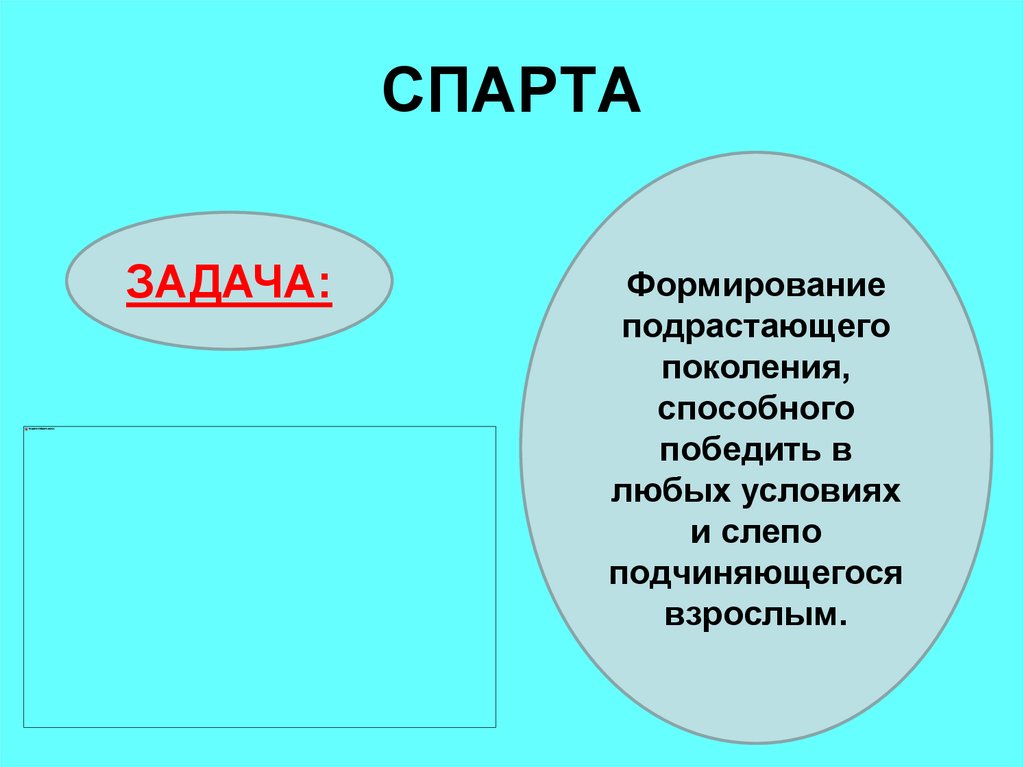 СПАРТА