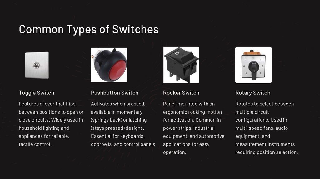 Understanding-Switches (1) - презентация онлайн