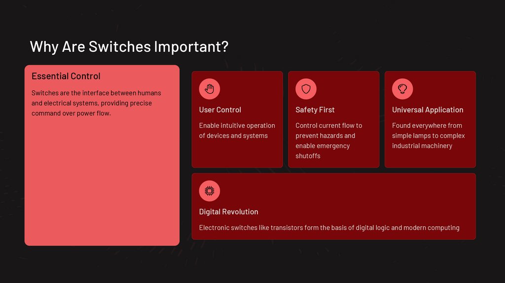 Understanding-Switches (1) - презентация онлайн