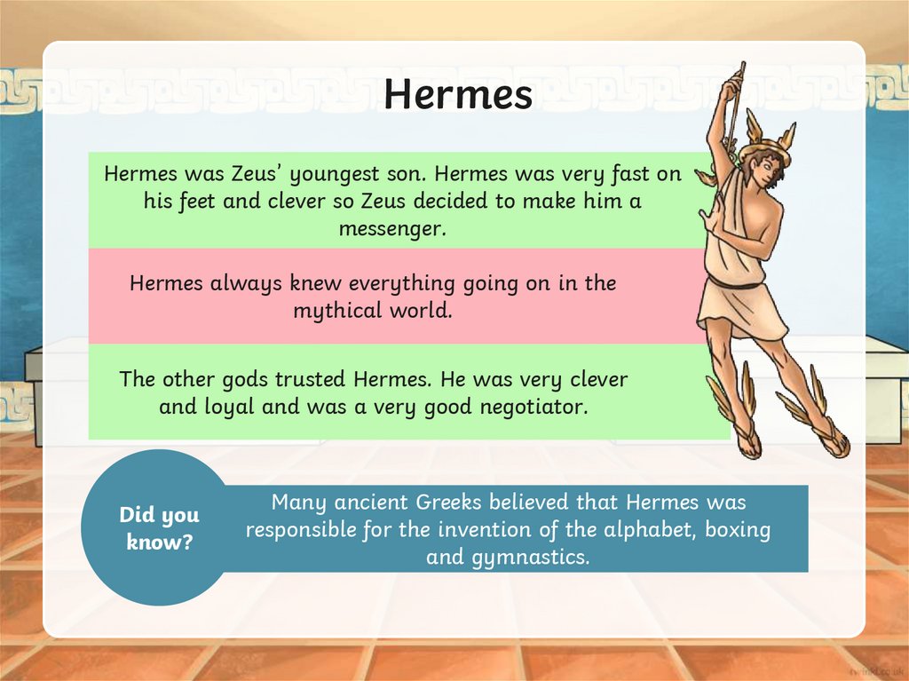 Hermes