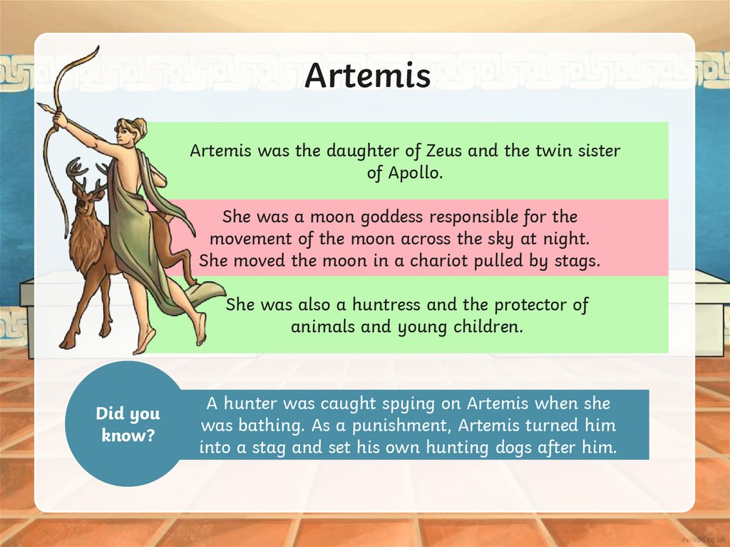 Artemis