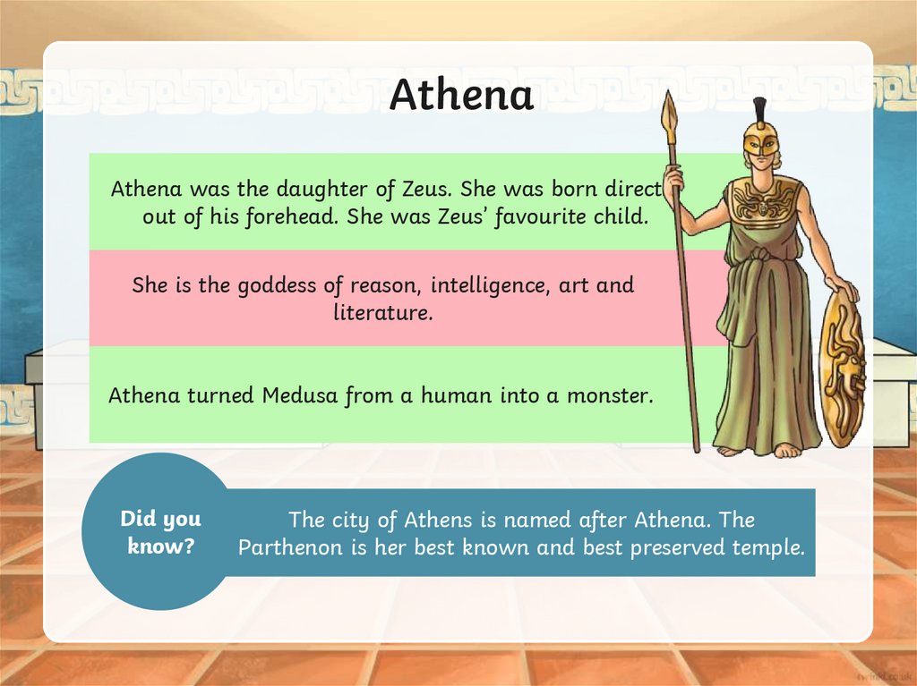 Athena
