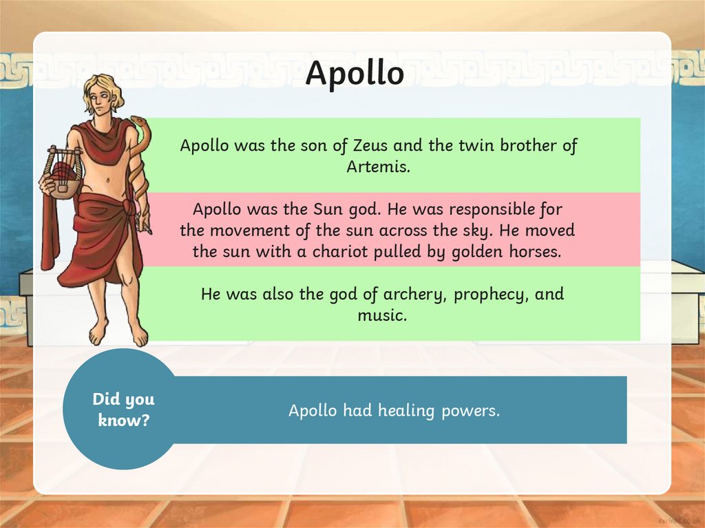 Apollo