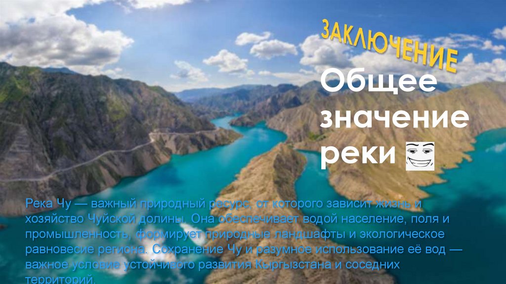 ЗАКЛЮЧЕНИЕ