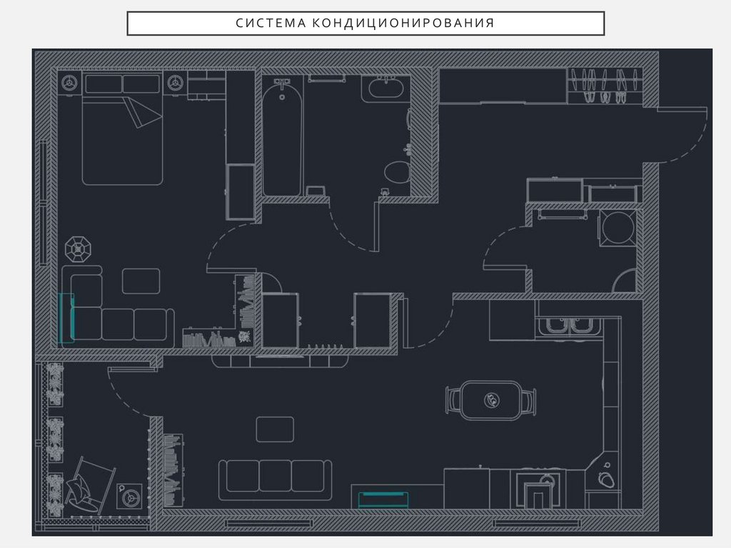 Система Кондиционирования