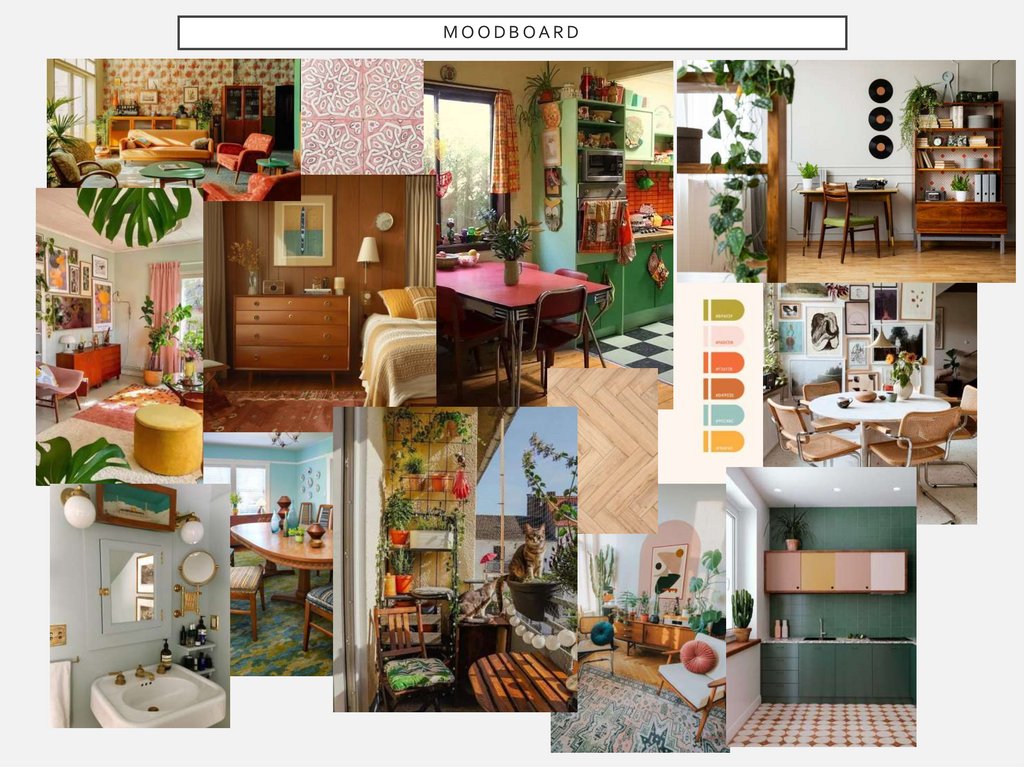 moodboard