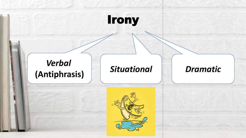 Irony