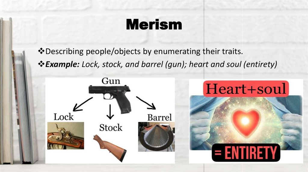 Merism