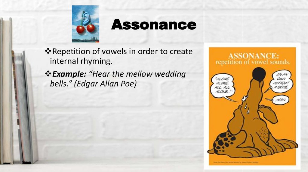 Assonance