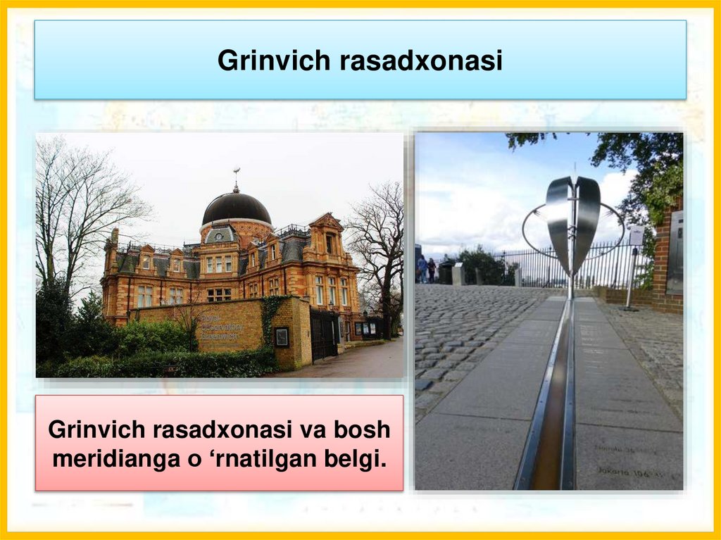 Grinvich rasadxonasi