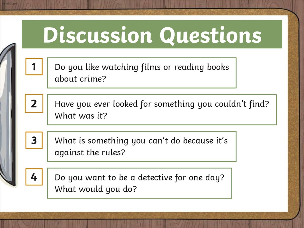 Mr Blue… is NOT the thief