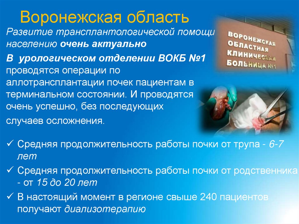 Воронежская область