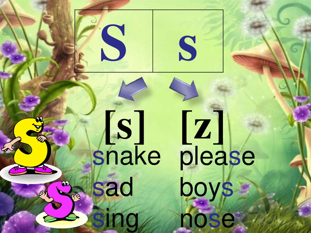 snake sad sing