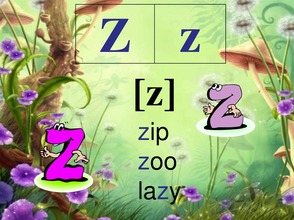 zip zoo lazy