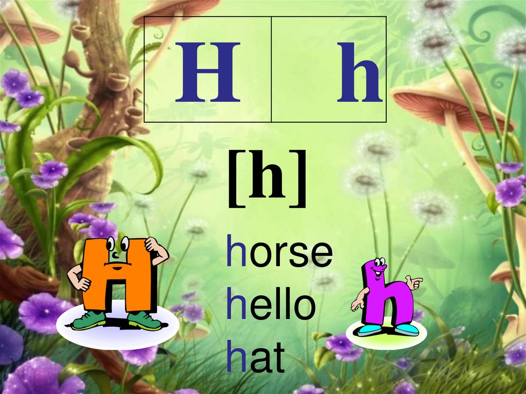 horse hello hat