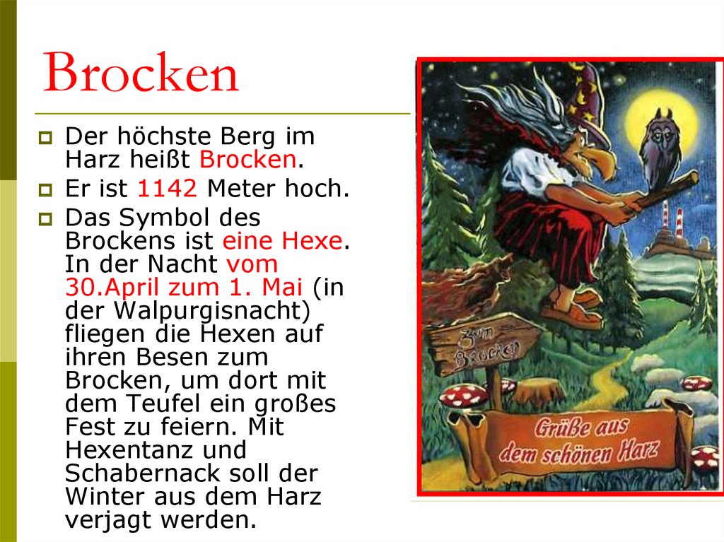 Brocken