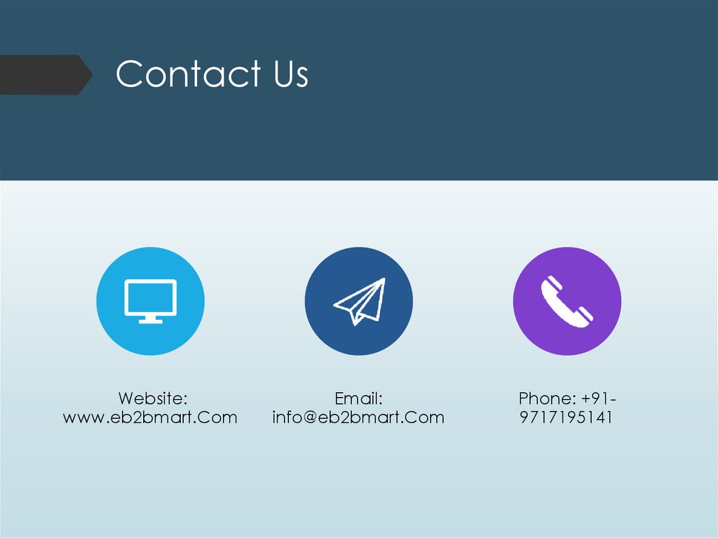 Contact Us