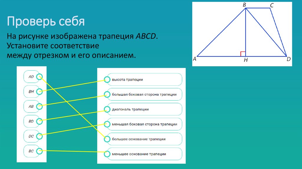 Проверь себя