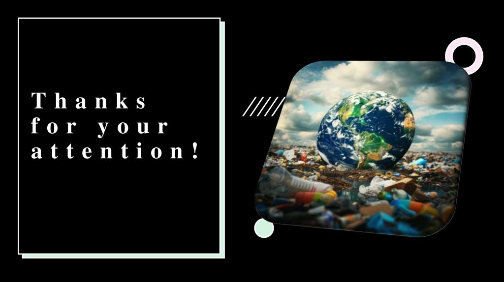 Thanks for your attention!