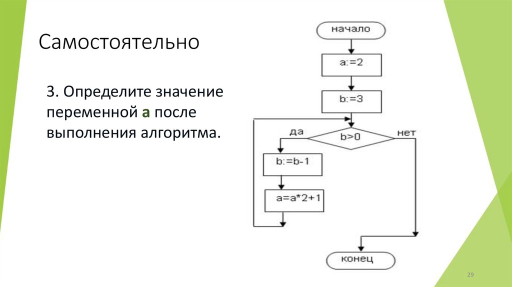 Самостоятельно