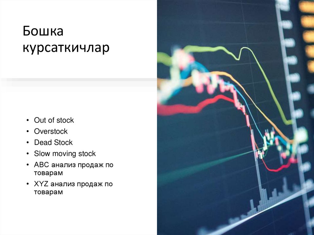 Бошка курсаткичлар