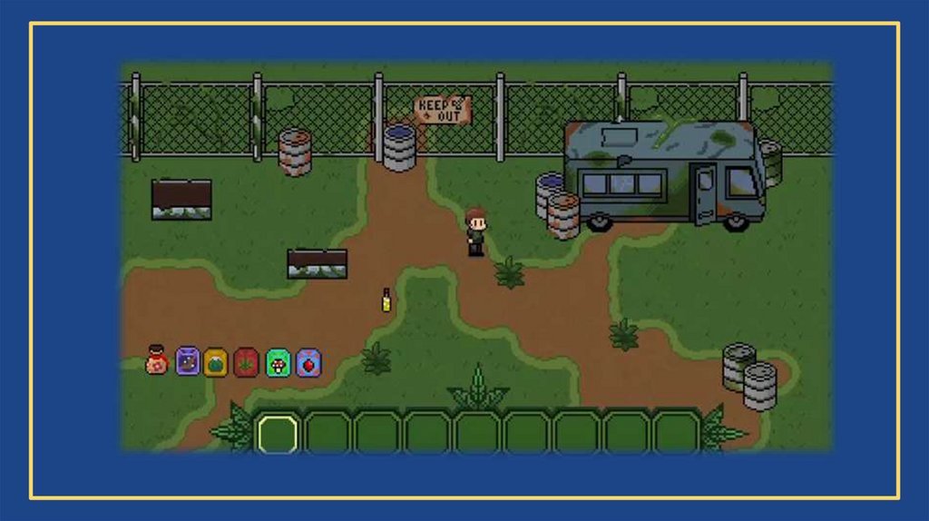 A PICTURE IS WORTH A THOUSAND WORDS