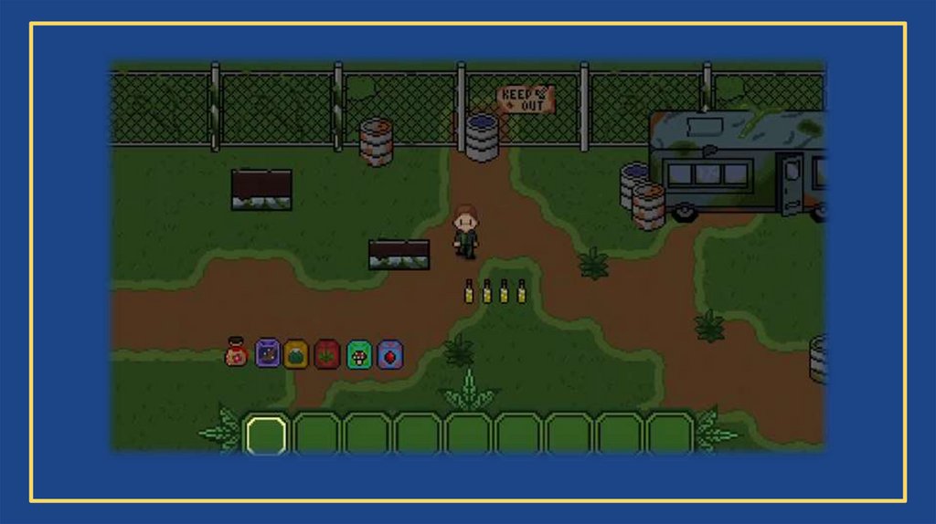 A PICTURE IS WORTH A THOUSAND WORDS