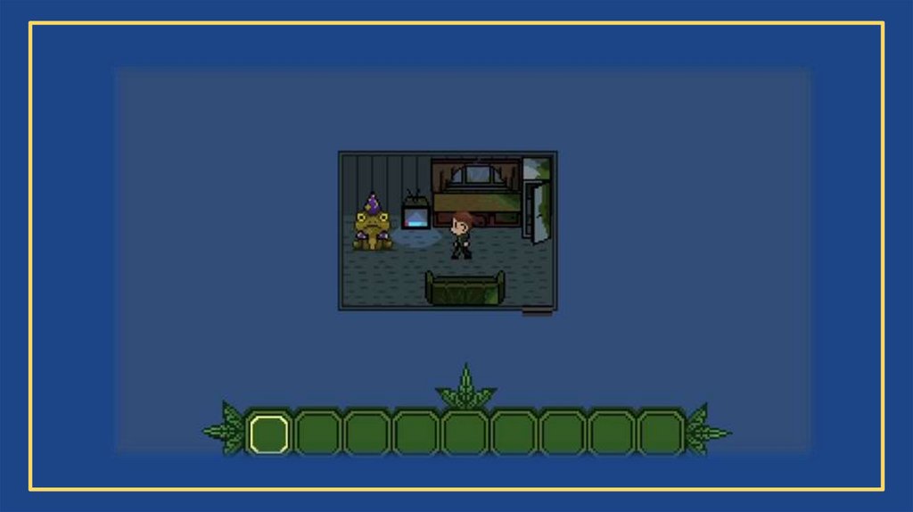 A PICTURE IS WORTH A THOUSAND WORDS