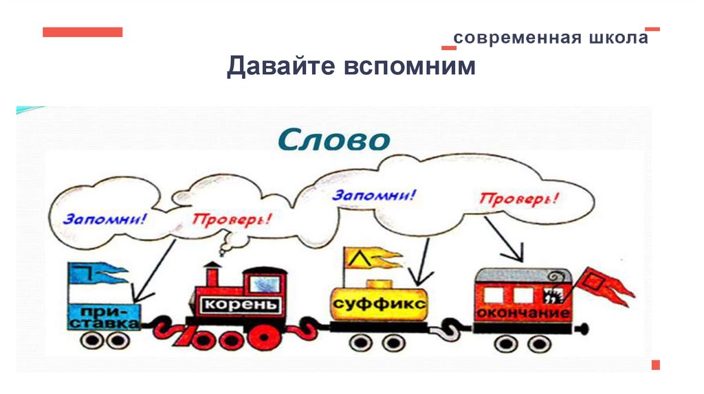 Давайте вспомним