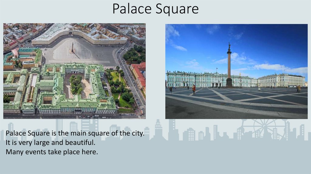 Palace Square