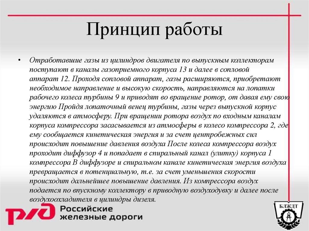 Принцип работы