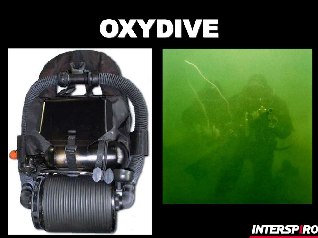 OXYDIVE