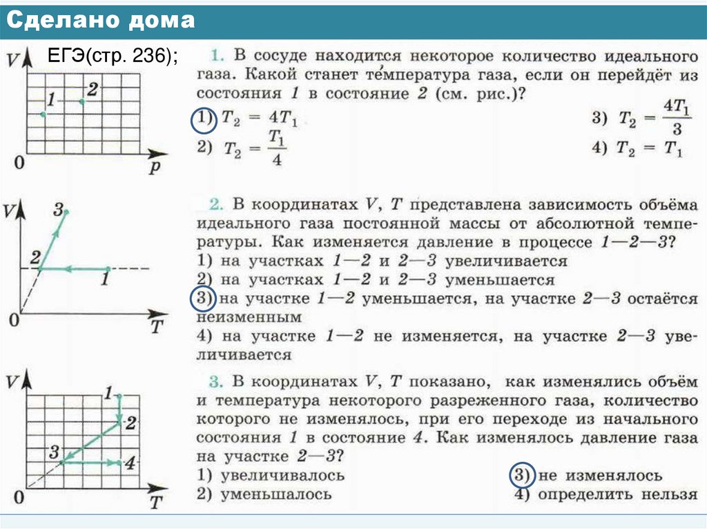 Сделано дома
