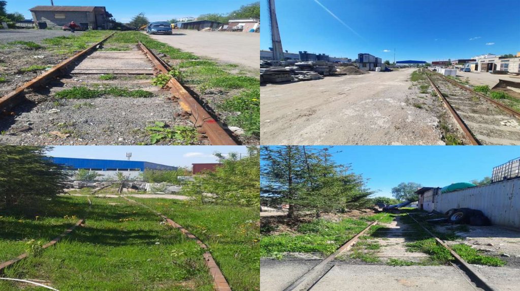 Визуализация