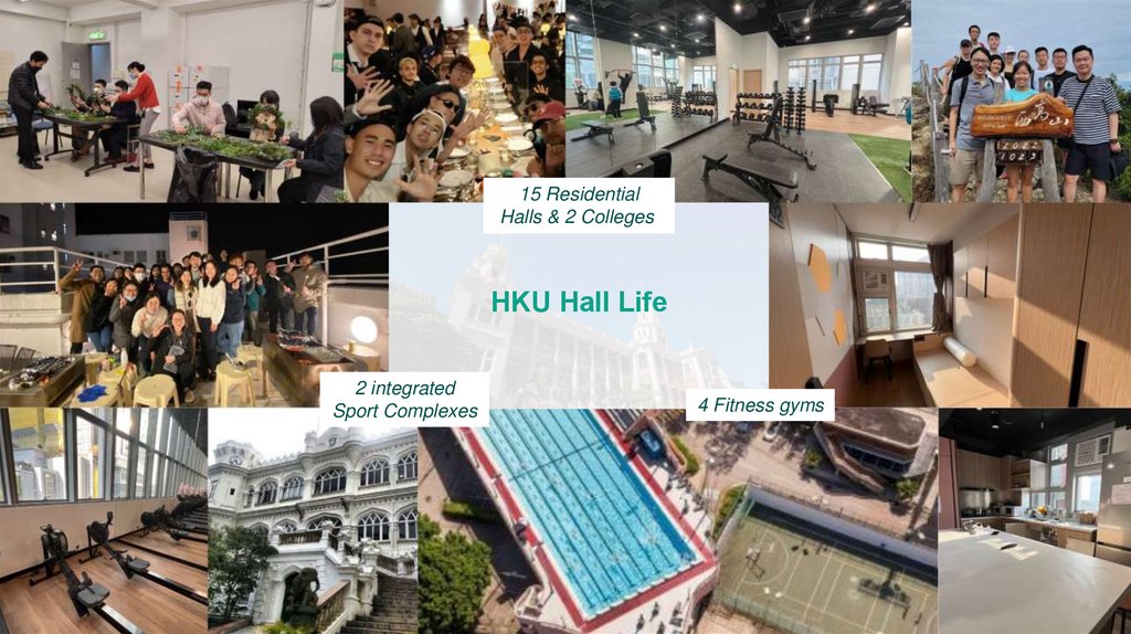 School of Computing and Data Science