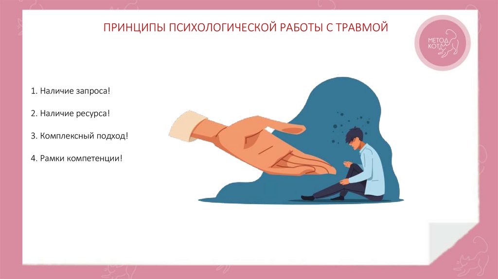 Автор метода Анастасия Колендо - Смирнова