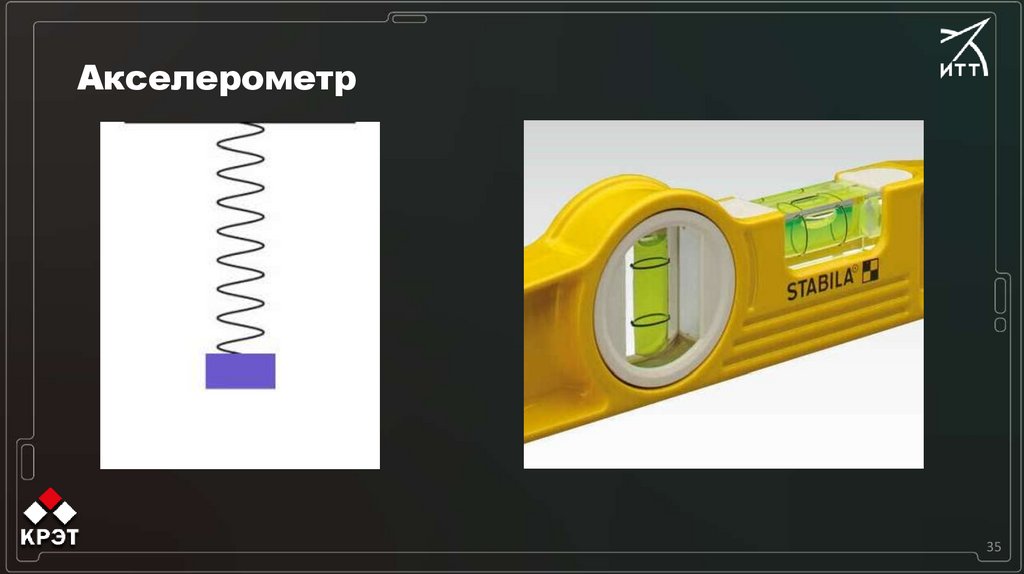 Акселерометр