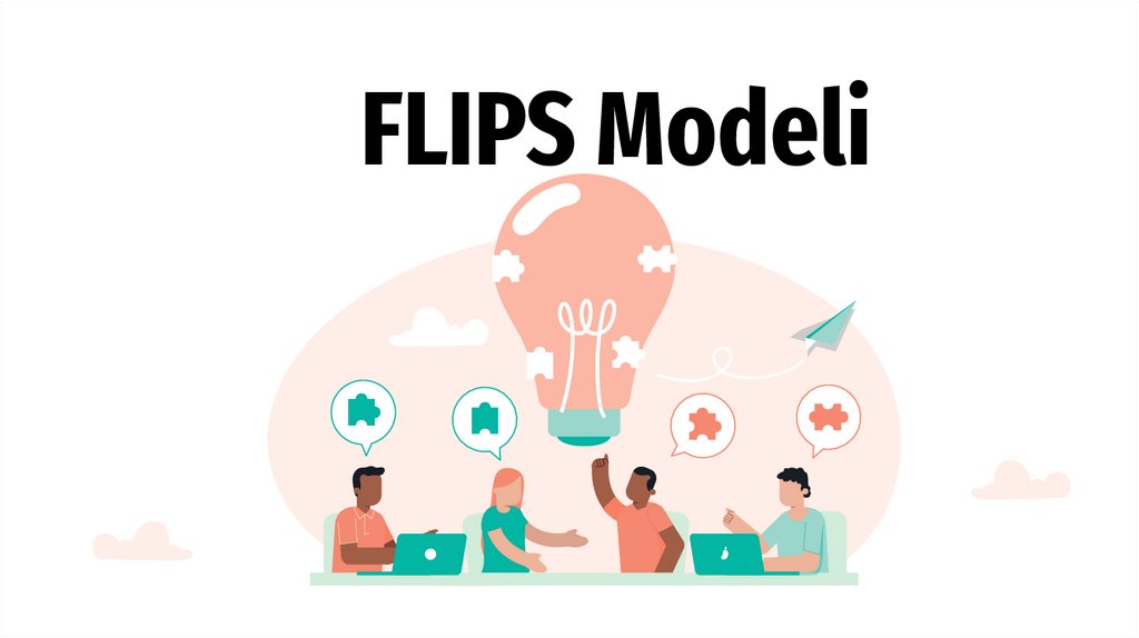 FLIPS Modeli