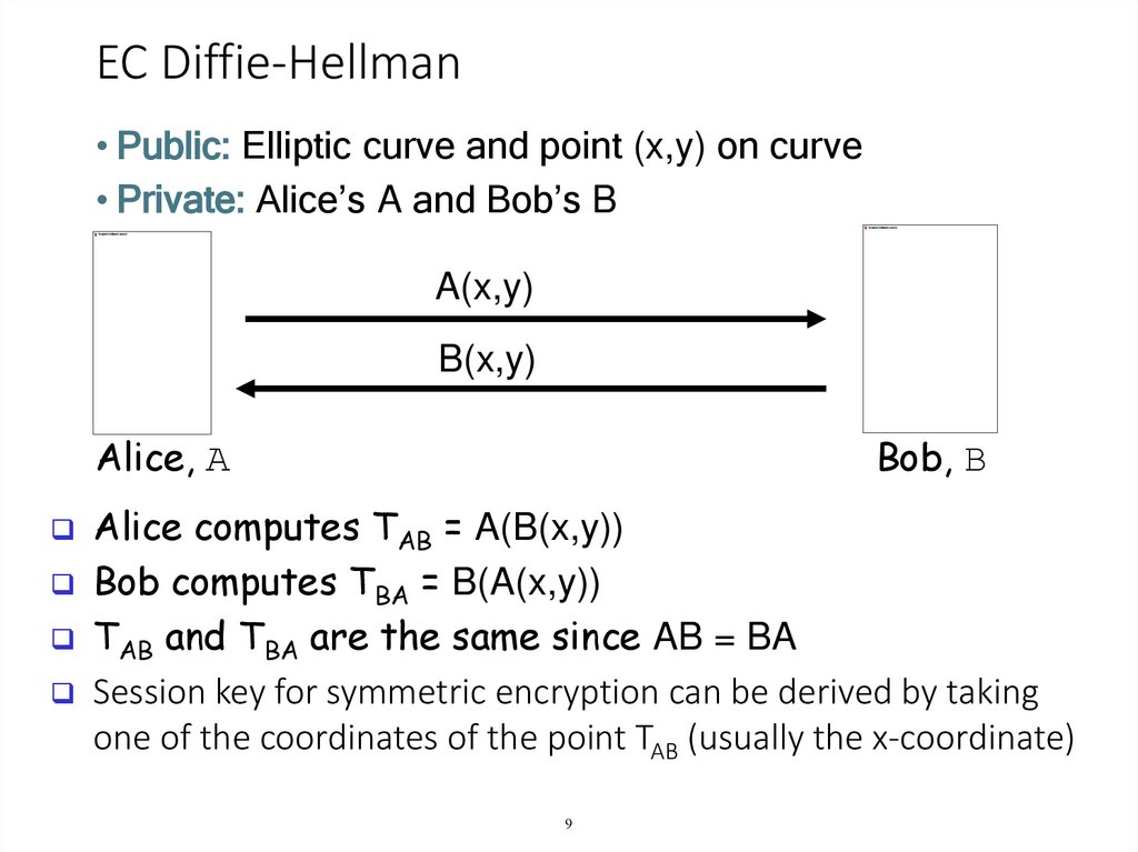 lecture12 - презентация онлайн
