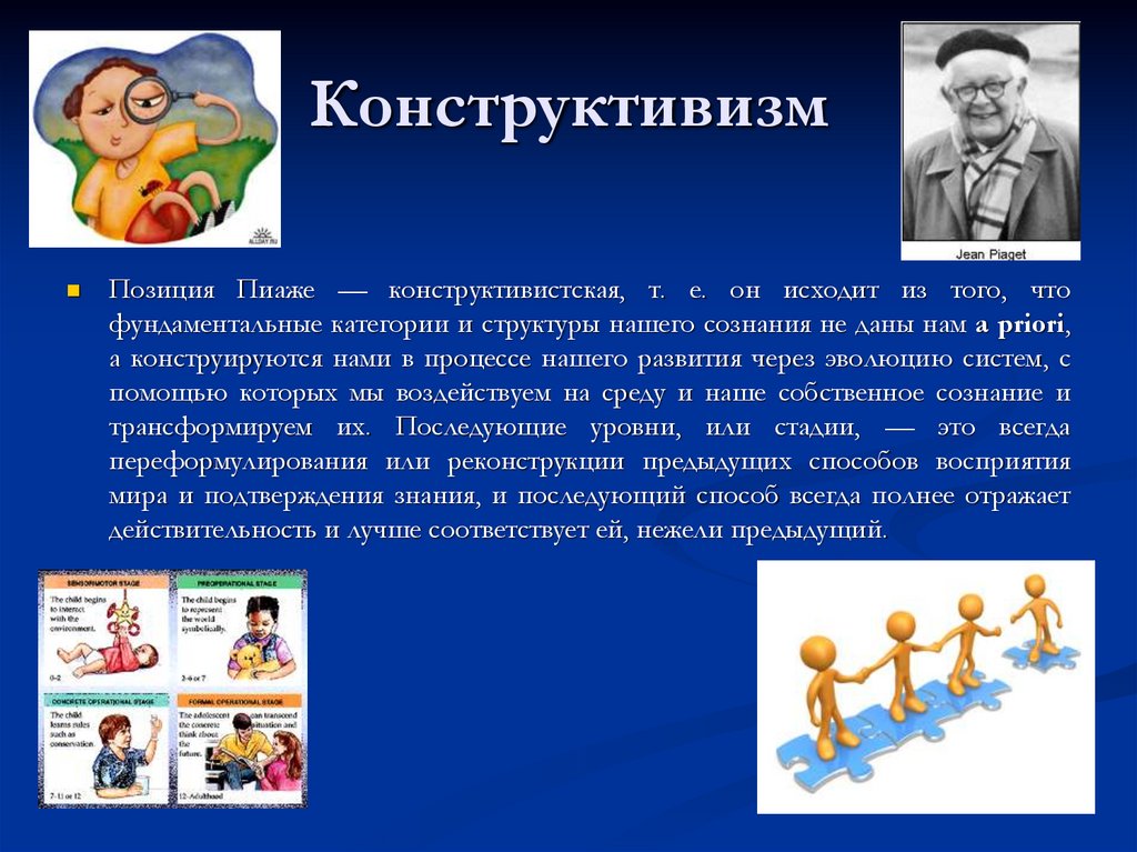 Конструктивизм