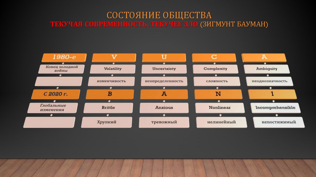 Состояние общества текучая современность. Текучее зло (Зигмунт бауман)