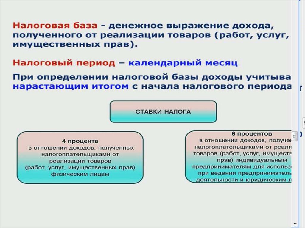 Виды ответственности субъектов предпринимательской деятельности:
