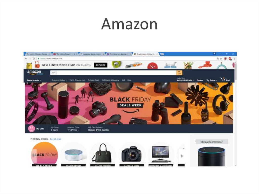 Amazon