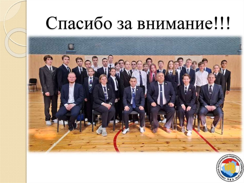 Спасибо за внимание!!!