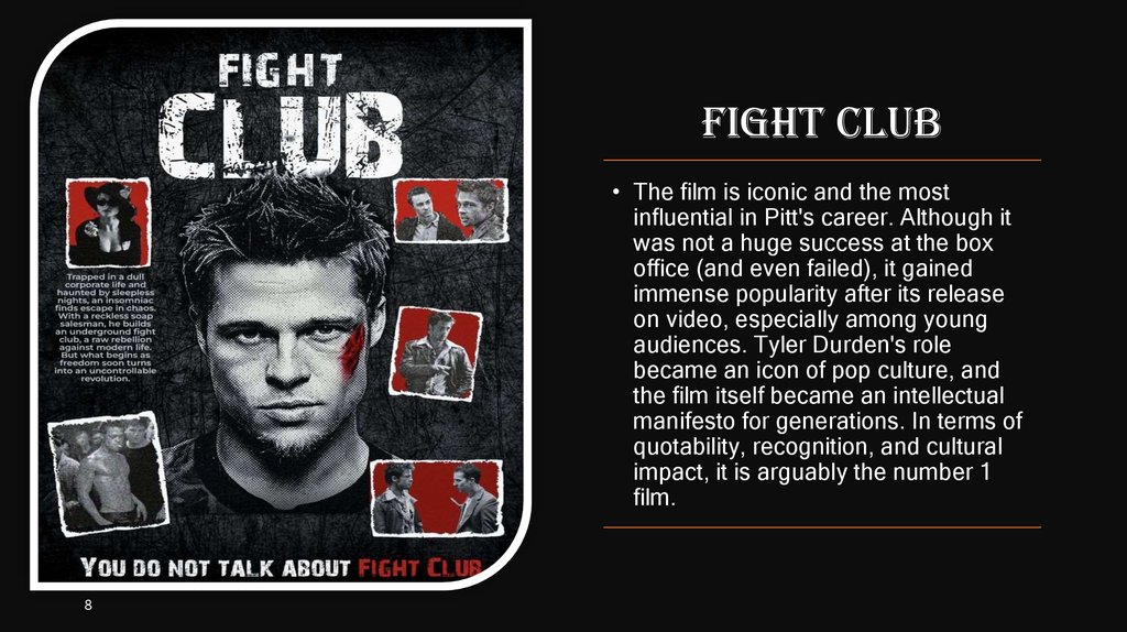Fight Club