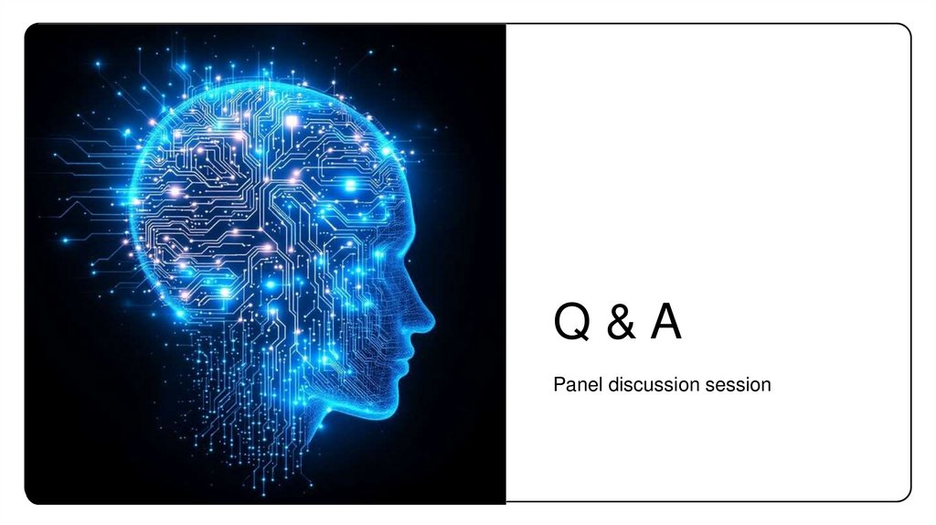 Q & A