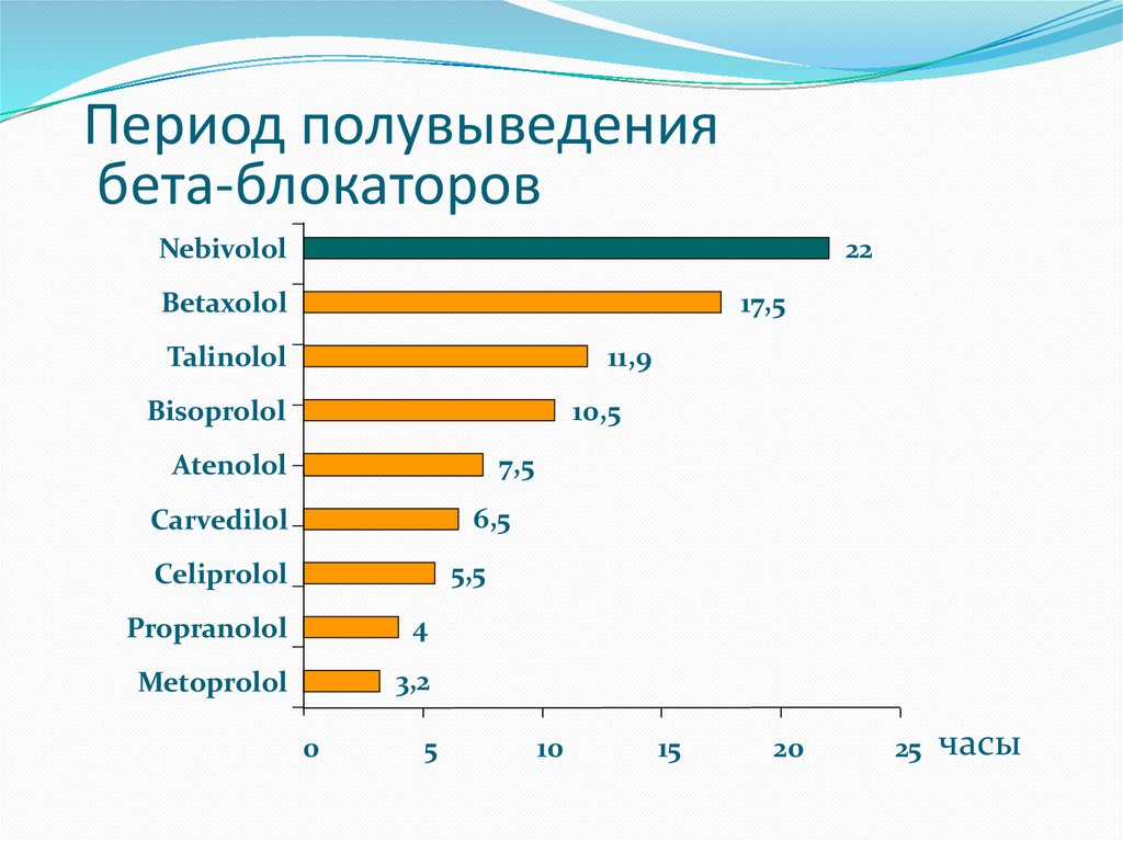 «Бисопролол занимает промежуточное положение, удачно сочетая все плюсы жирорастворимых (высокая эффективность на органном и