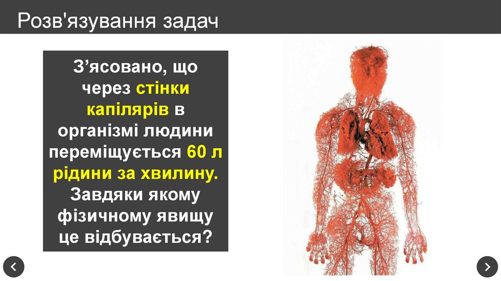 Розв'язування задач