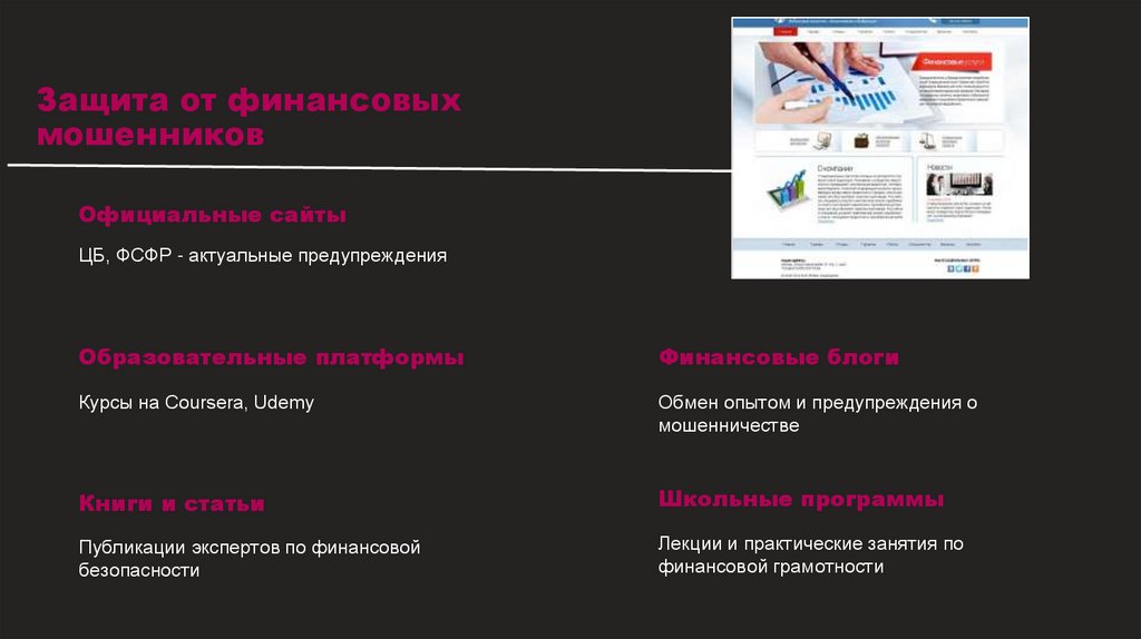 Наименование подпункта